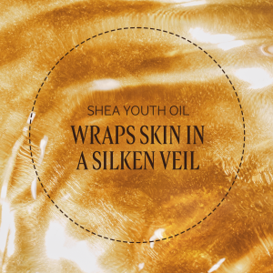 Immortelle Shea Body Oil