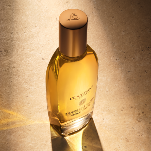 Immortelle Shea Body Oil