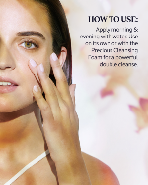 Immortelle Precious Cleansing Oil