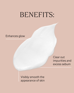 Immortelle Divine Foaming Cleansing Cream