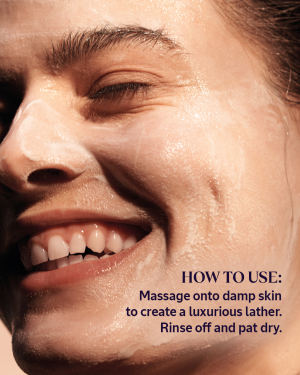 Precious Cleansing Foam