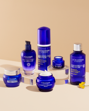 Precious Cleansing Foam