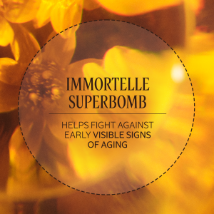 Immortelle Precious Eye Patches