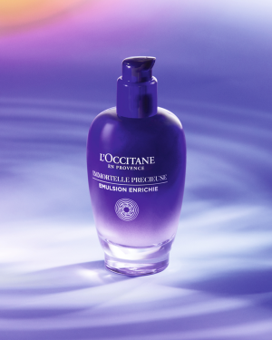 Immortelle Precious Enriched Emulsion