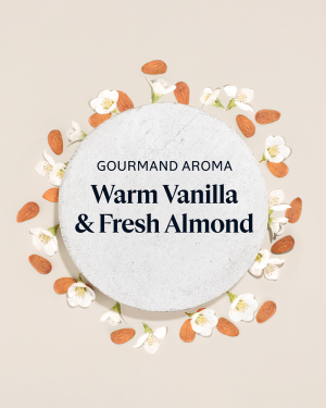 Almond Delightful Body Balm
