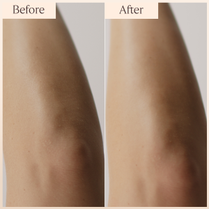 Almond Milk Concentrate Body Cream Refill