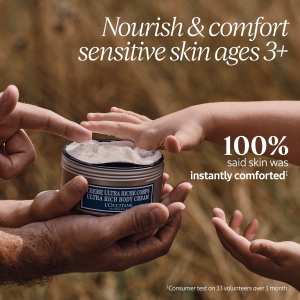 Nourishing Body & Hand Duo