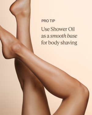 Almond Body Care Collection