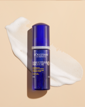 Immortelle Reset & Precious Collection​